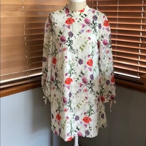 Ted Baker Floral dress